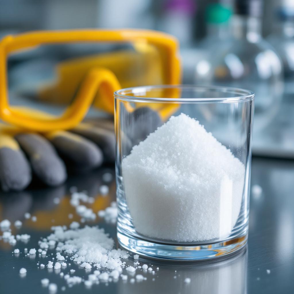 Hiposulfito de sodio